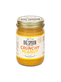 Crunchy Peanut Butter: 13oz Jar