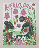 PHOEBE WAHL -- Hello Baby