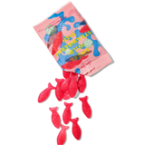 BonBon Sweet Wild Strawberry Fish
