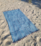 In Stock June 8: Rainbow Turkish Towel