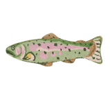 Preorder: Trout Hook Pillow