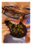 Cake Zine Volume 4: Tough Cookie